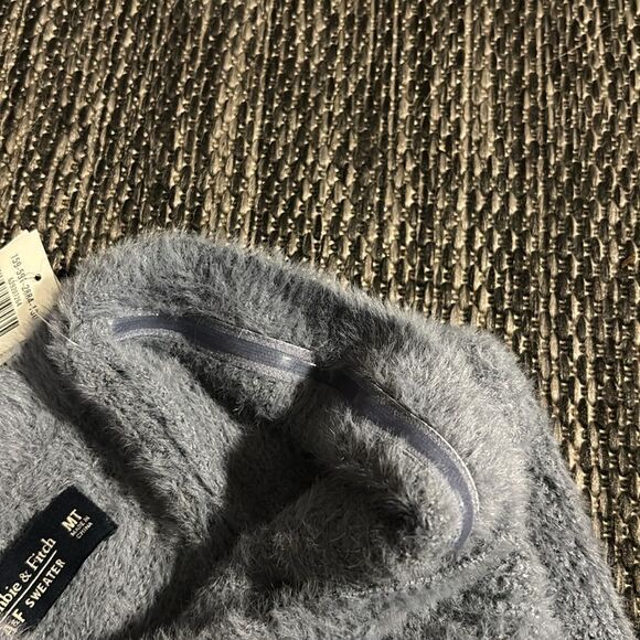 Abercrombie and fitch soft A&F sweater - Picture 3 of 3